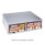APW Wyott BC-50 Stainless Steel Bun Cabinet