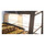 FCI Wide Countertop LED Bakery Case with Mirror Back Close Up