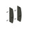 ImageTrak End Caps (2-Pack)