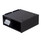 FCI Narrow Countertop Bakery Case Tissue Box Base with tissue