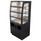 FCI Floor-Standing LED Bakery Case with Mirror Back