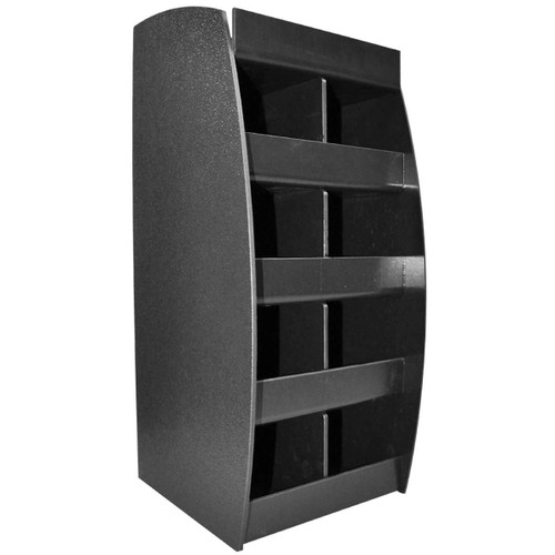 FCI 10-Pocket Portion Control Condiment Unit