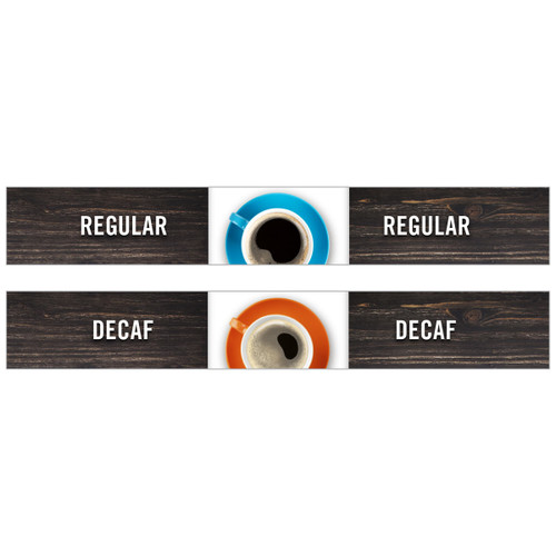 Hinterland Dark ImageBand Inserts (Set of 2) wide Hinterland Dark ImageBand Inserts (Set of 2) wide