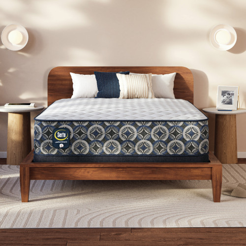 Perfect Sleeper Cascade Canyon 13" Firm Mattress
