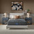 Beautyrest Level Two Extra Firm Mattress