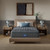 Beautyrest Level Two Medium Firm Pillow Top Mattress