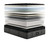 Beautyrest Black Series Four 17.25" Plush Summit Pillow Top Mattress