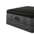 Beautyrest Black Series Four 17.5" Firm Pillow Top Mattress