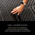 Beautyrest Black® Series One 12.5" Hybrid Plush Mattress