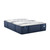 iComfortPro Canterbury 15" Latex Foam Plush Mattress