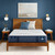 iComfortPro Granby 11.5" Latex Foam Extra Firm Mattress