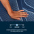 iSeries NXG 2500 12.5" Hybrid Medium Mattress
