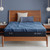 iSeries NXG 2500 12.5" Hybrid Medium Mattress
