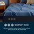iSeries NXG 4500 13.5" Hybrid Plush Mattress