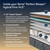 Perfect Sleeper Cascade Bluff 14.5" Hybrid Firm Mattress