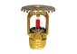 fire sprinkler head icon