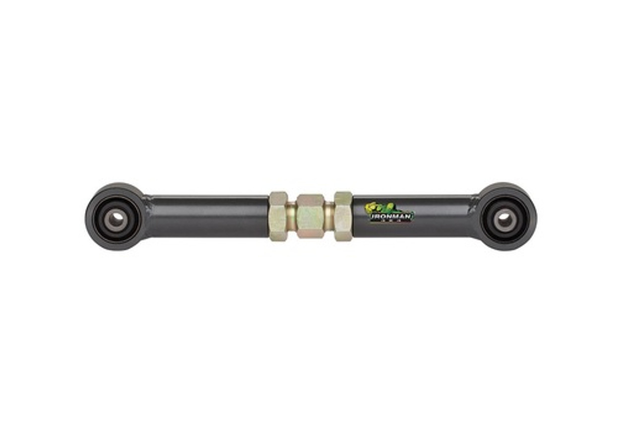 Rear Adjustable Upper Trailing Arm Suited For Toyota 100 Series Land  Cruiser/LX470/Nissan Patrol GQ