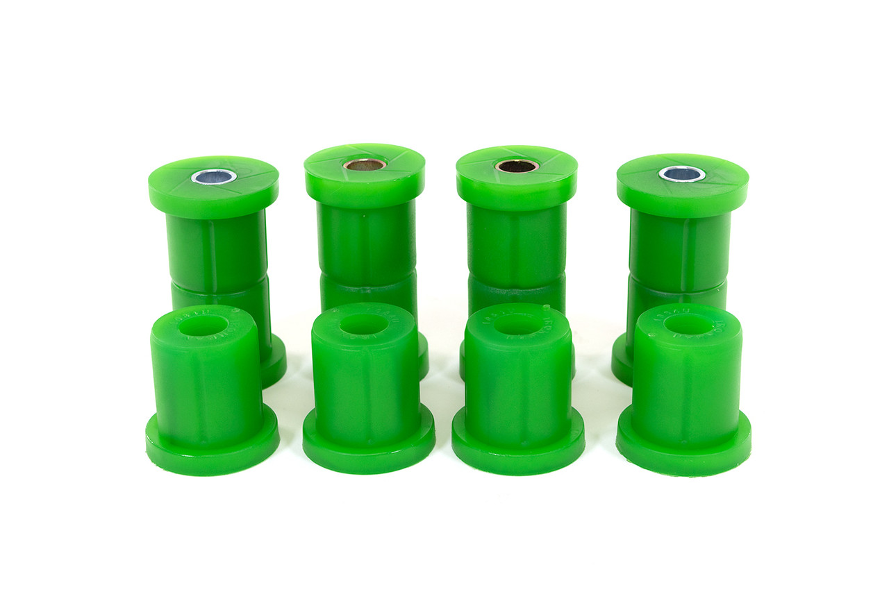 Rear Polyurethane Spring Bushing Kit Suited For Toyota 76 Series Land  Cruiser