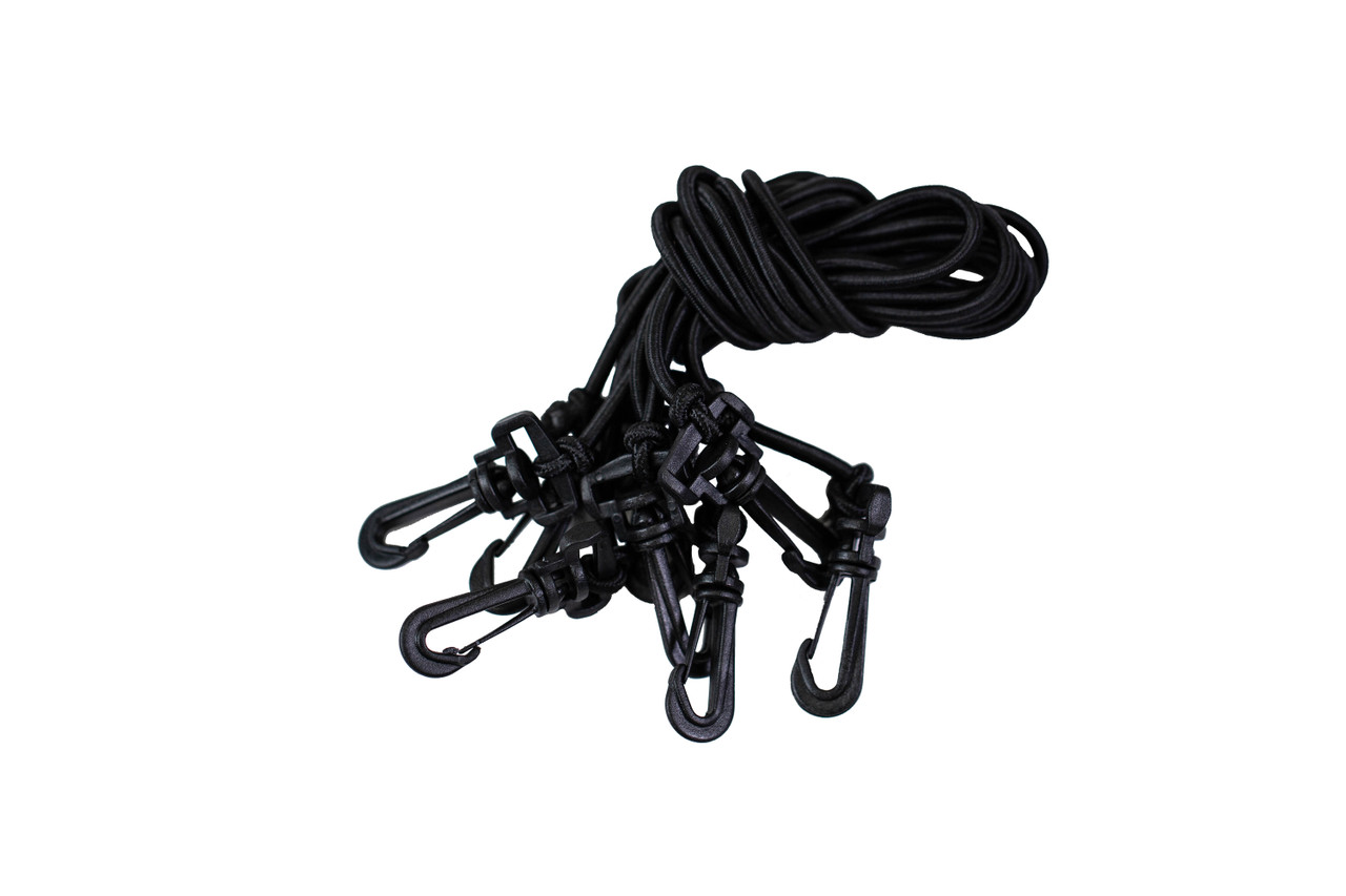 Replacement Rooftop Tent Draw String Cord (IROOFTENTSPARE007)