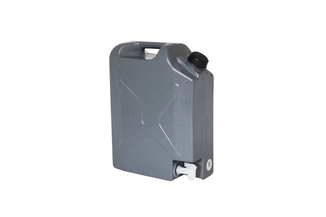 Jerrycan: Everything You Need to Know