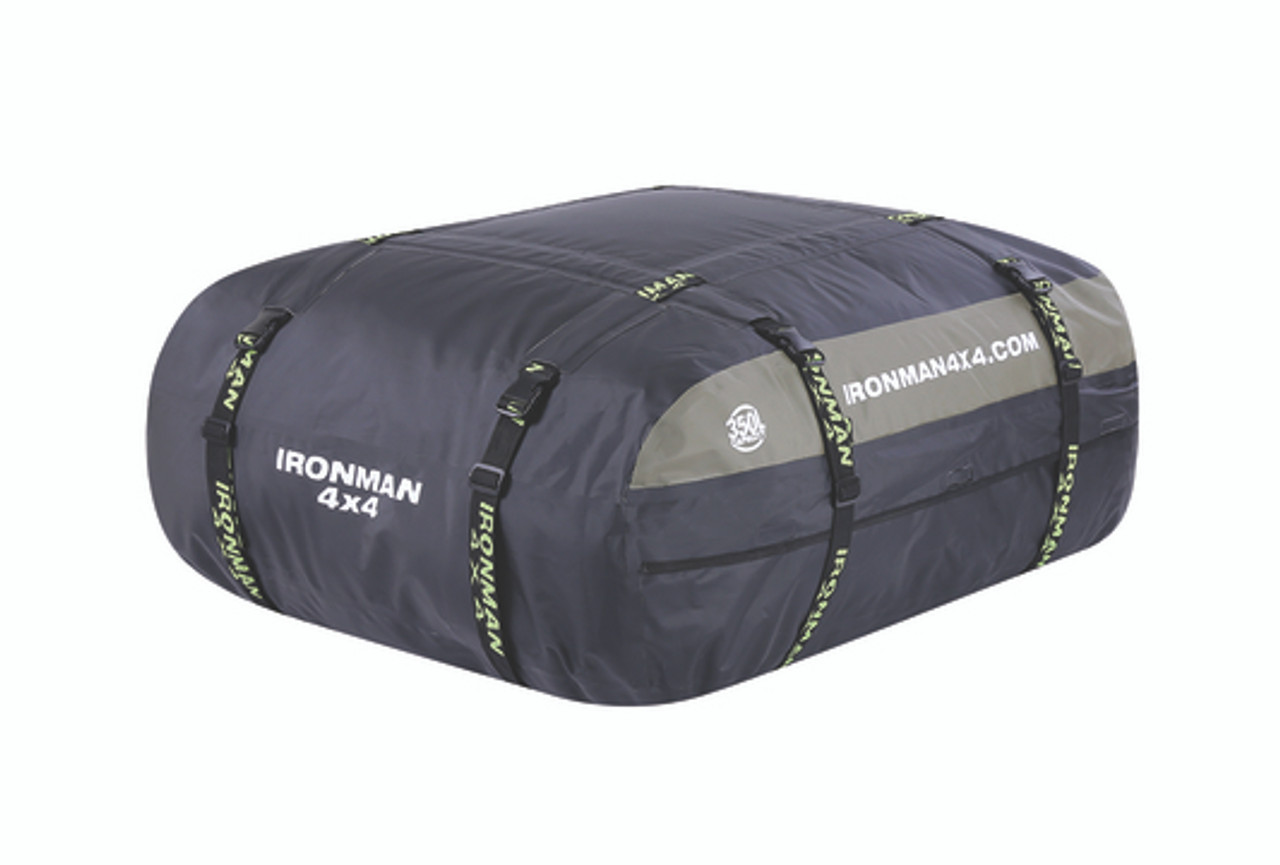 Mastery Blueprint presse Rooftop Cargo Storage Bag - 350L