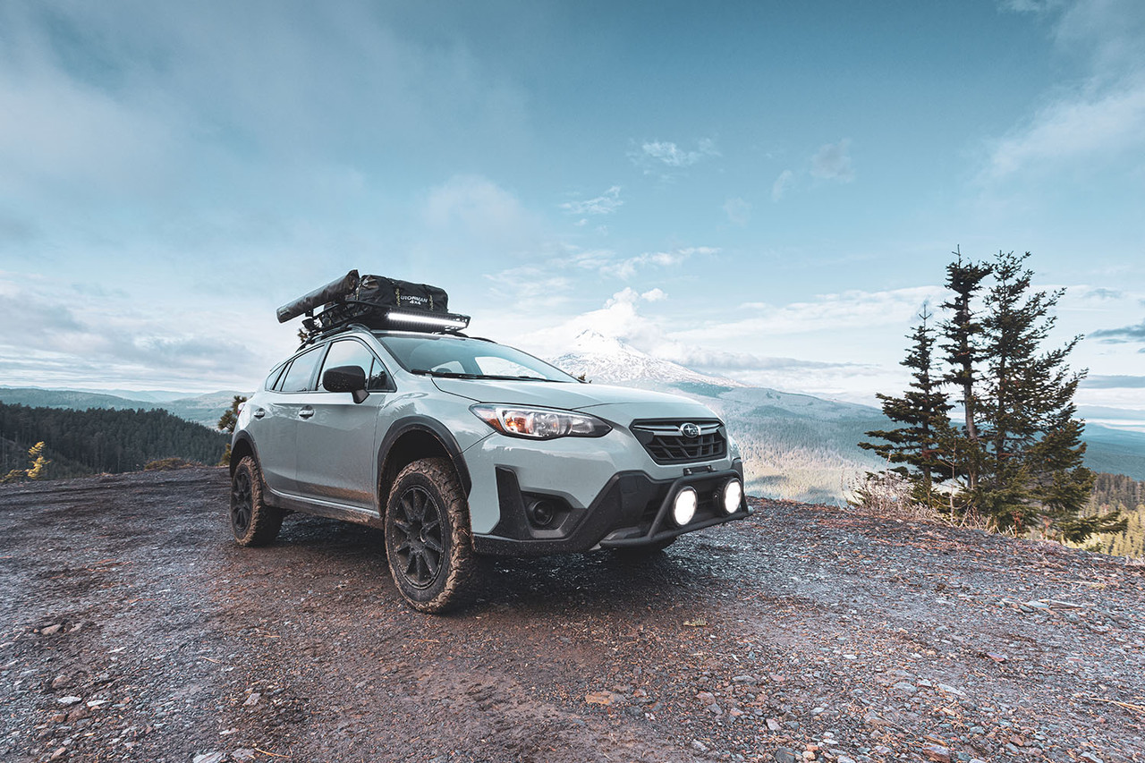 GrimmSpeed TRAILS Lift Kit Subaru Crosstrek 2018+