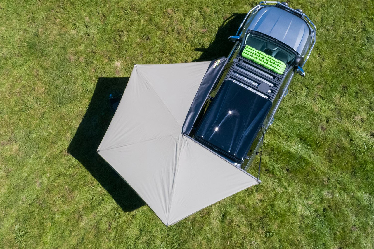 Toldo lateral 270º OFFROAD