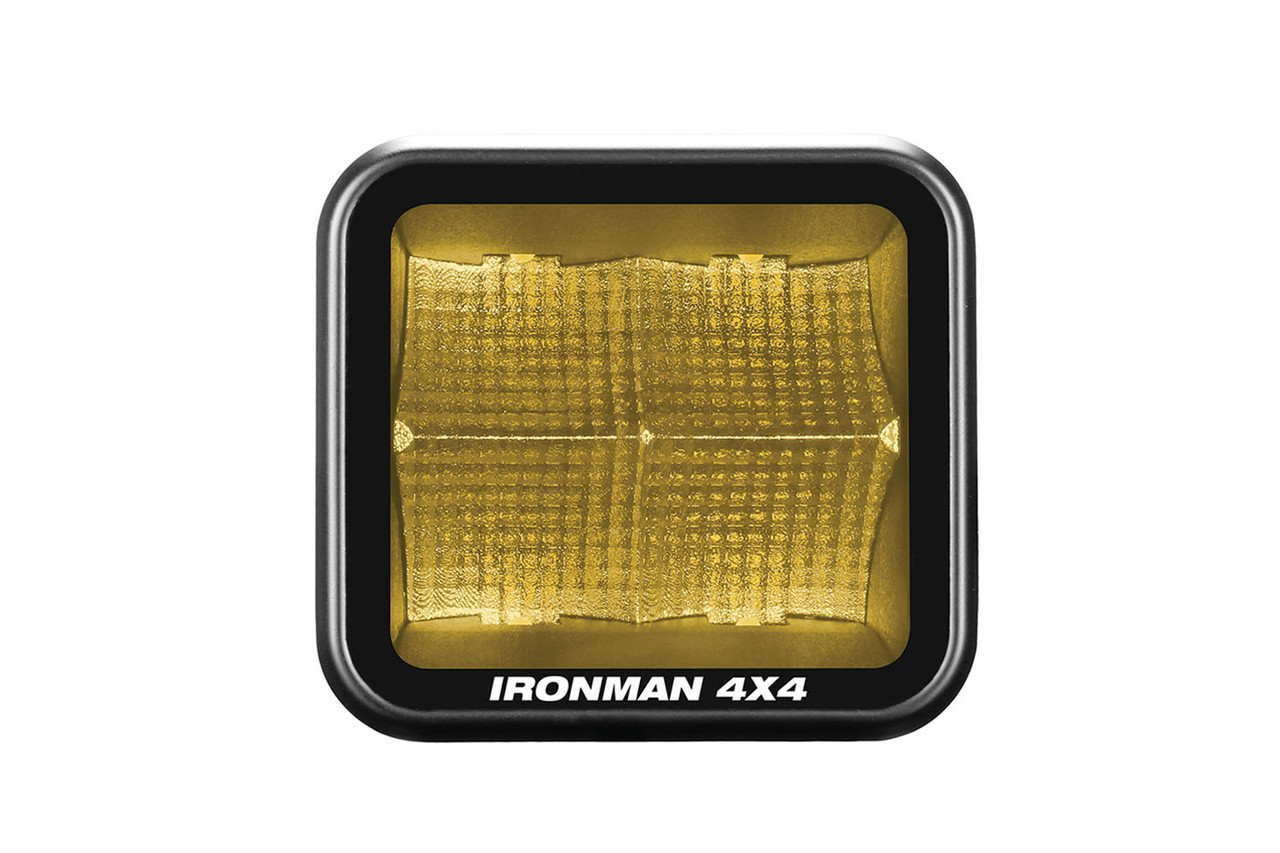 LED Area Light Kit - Ironman 4x4 America