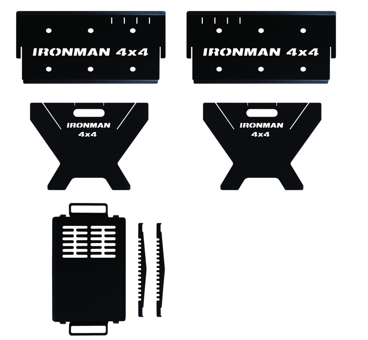 Portable Camp Oven - Ironman 4x4 America