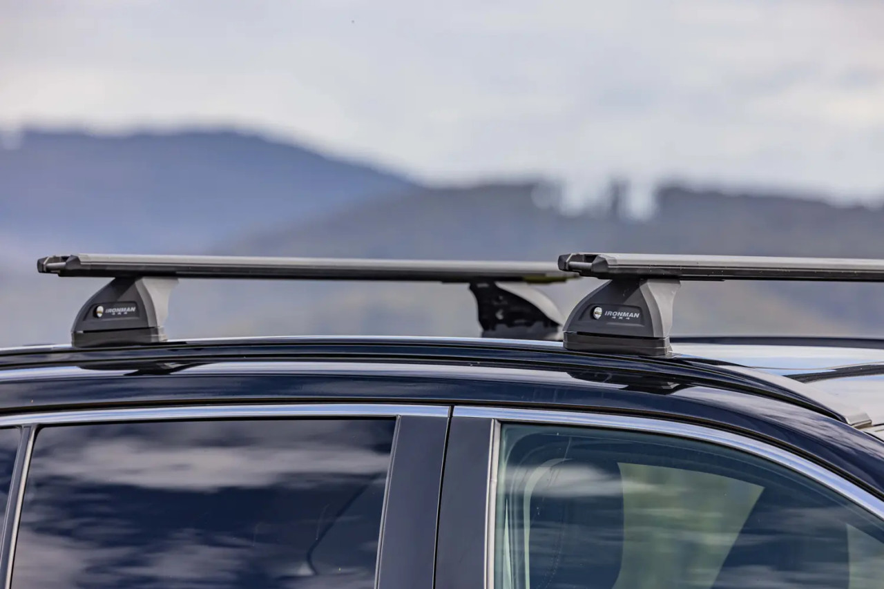 Atlas Roof Rack Cross Bars For 2019+ Toyota RAV4