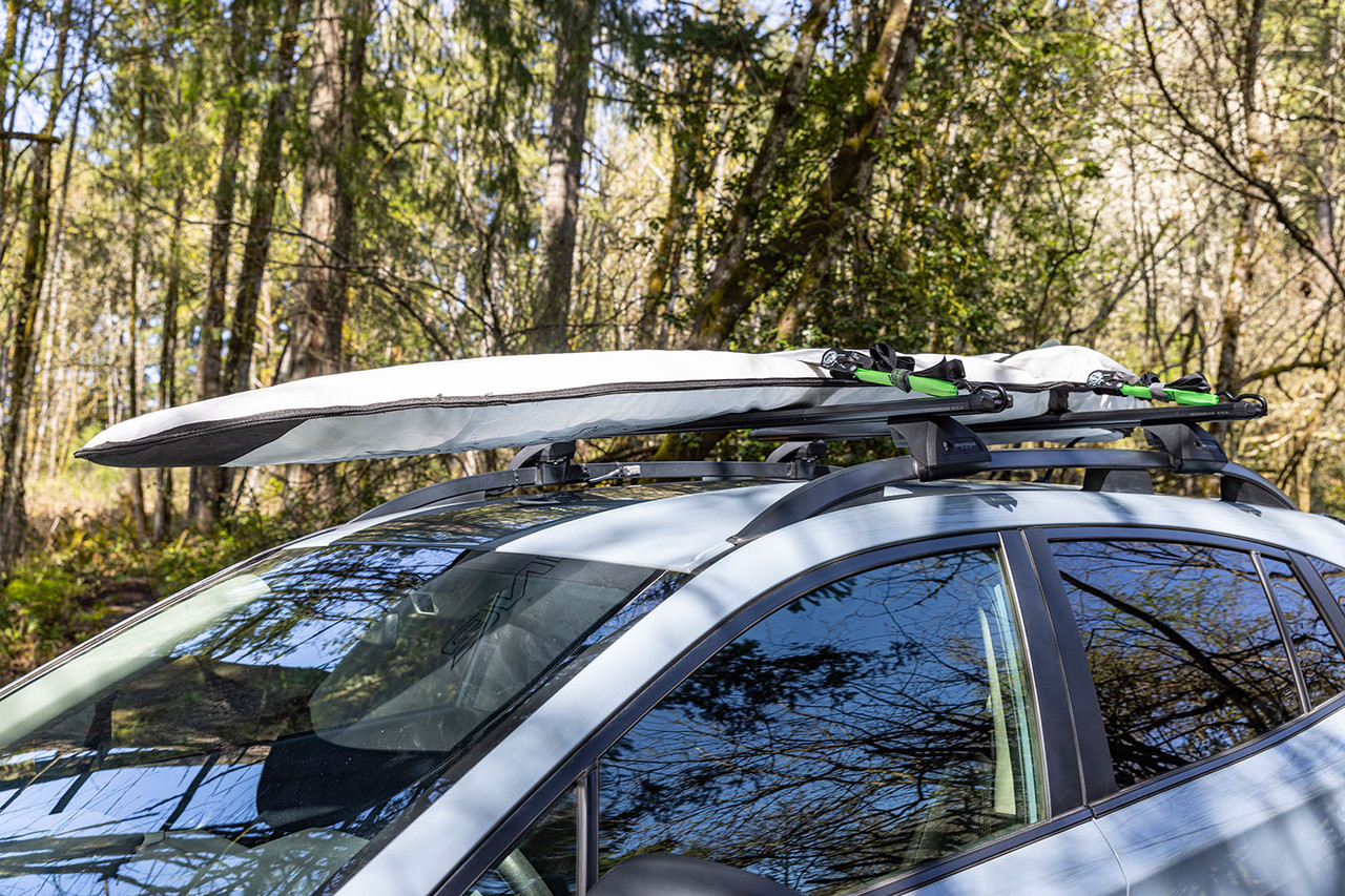 Ironman 4x4 Atlas Roof Rack Cross Bars For 2019+ Toyota RAV4