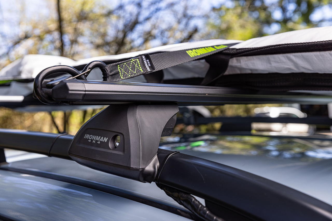 Universal Atlas Roof Rack Cross Bars