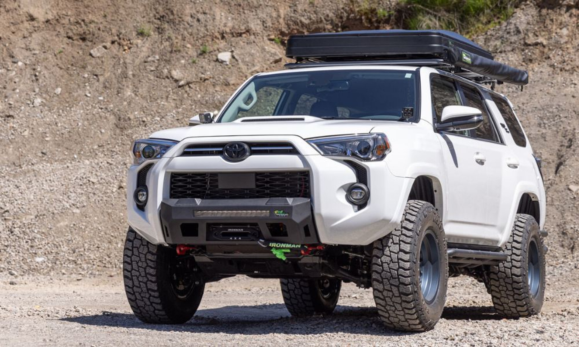 Must have 4x4 accessories deals