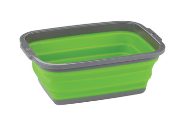 Hold & Fold Collapsible Bucket – 4Patriots