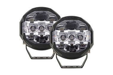 4x4 Off-Road Light Kits | Off-Road LED Light Kits