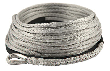 Synthetic Rope