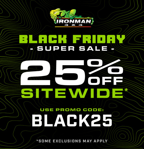 22 Black Friday deals and sales | Tacoma World