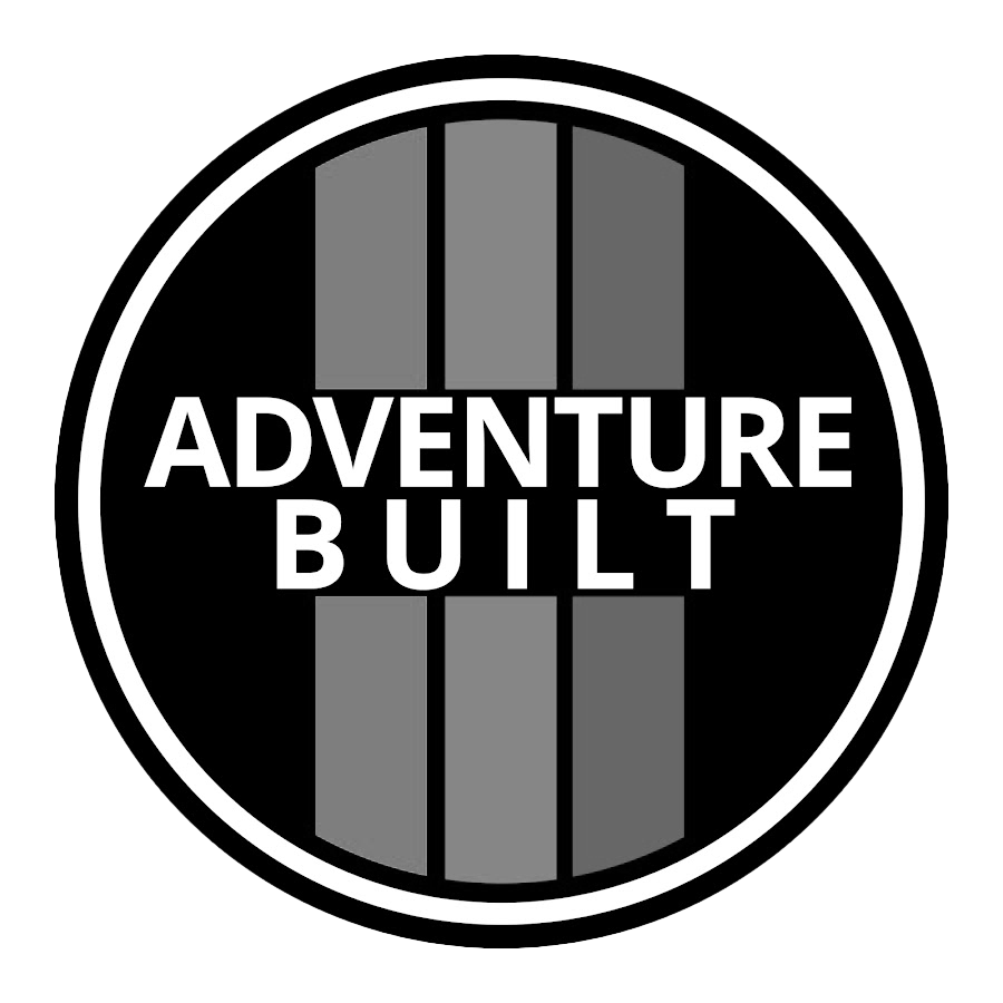 Adventure Built