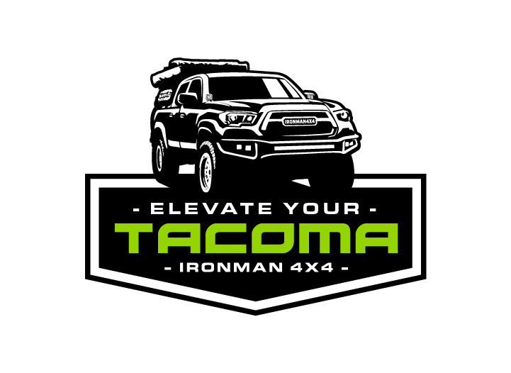 Tacoma Header Icon