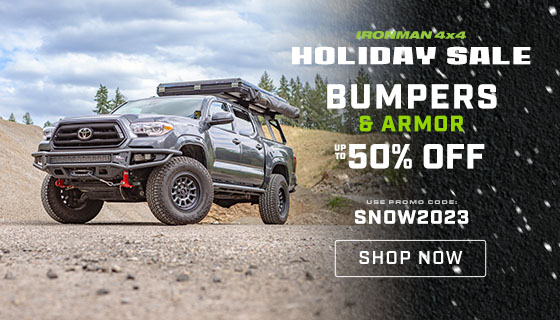 Ironman 4x4 America  Off-Road Parts & Accessories