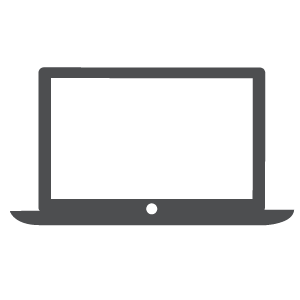 laptop icon