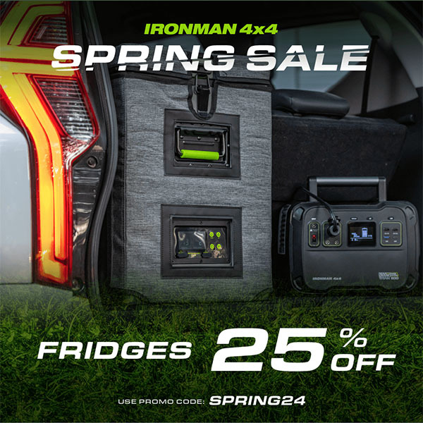 25% Off Fridges