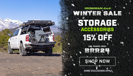 Ironman 4x4 America  Off-Road Parts & Accessories