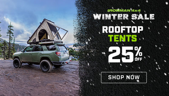 Ironman 4x4 America  Off-Road Parts & Accessories