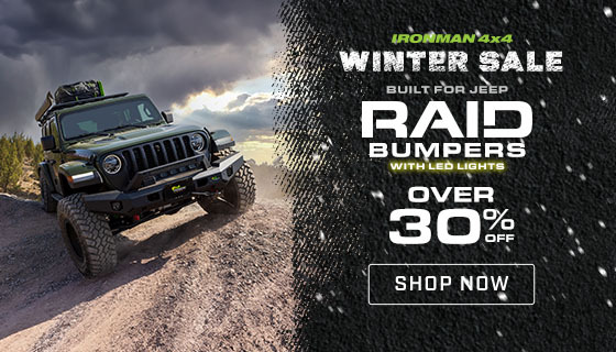 Ironman 4x4 America  Off-Road Parts & Accessories