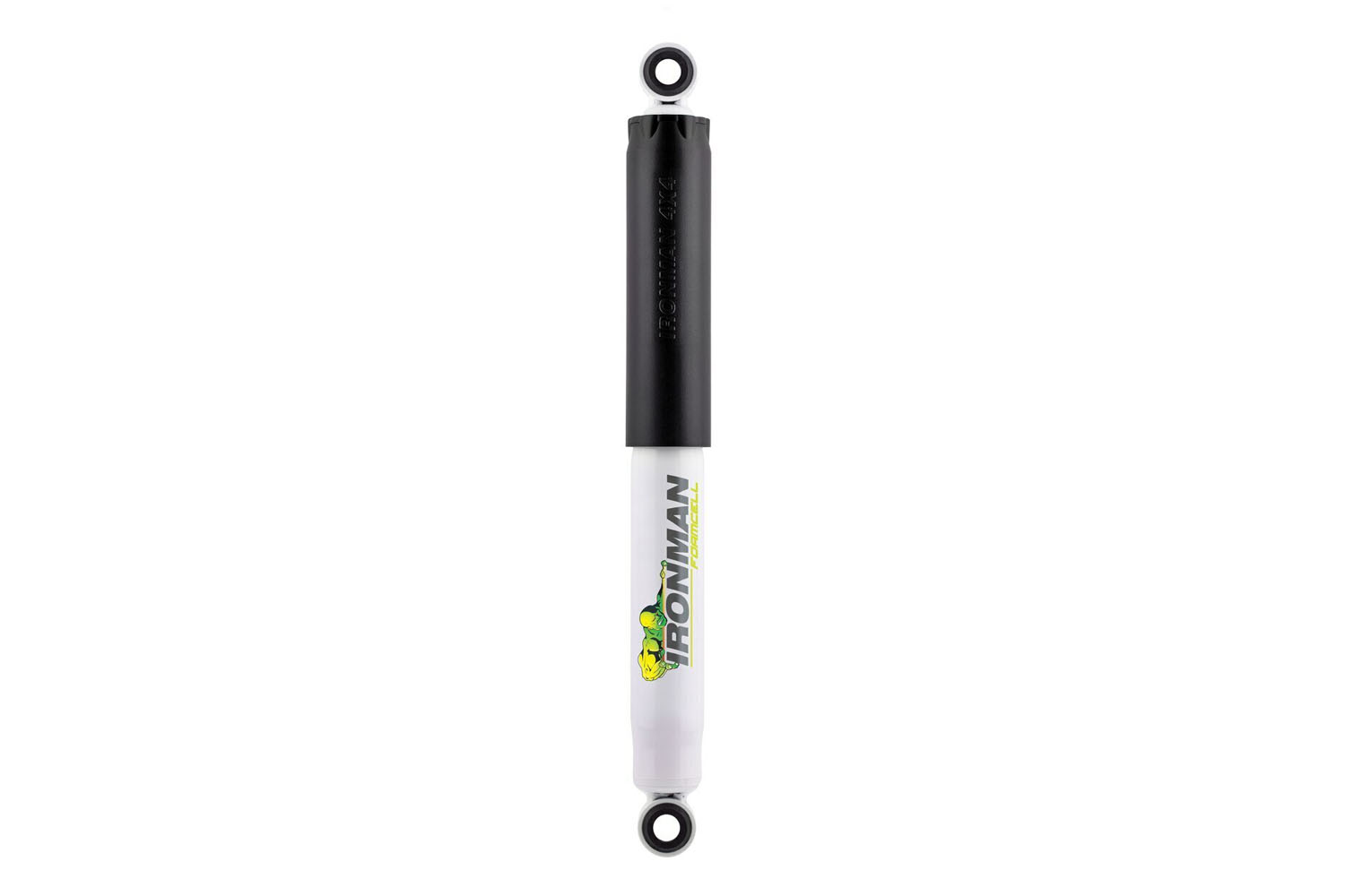 Rear Shock Absorber - Foam Cell Suited For 1990-96 Toyota 70/73/78 Series  Land Cruiser Prado