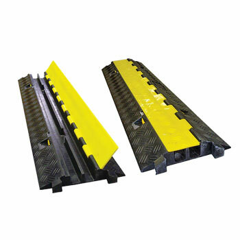 Pedestrian & Light Vehicle