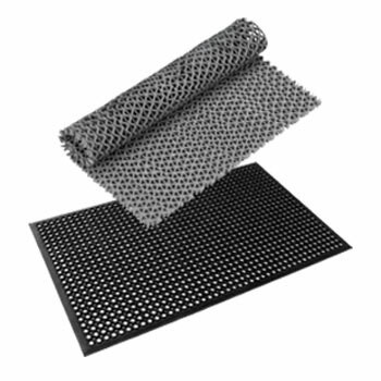 Wet Area Mats