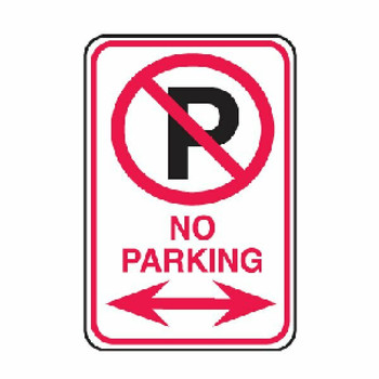 Parking Signs