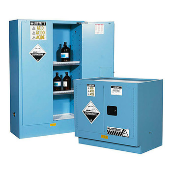 Corrosive Substance Storage Cabinets